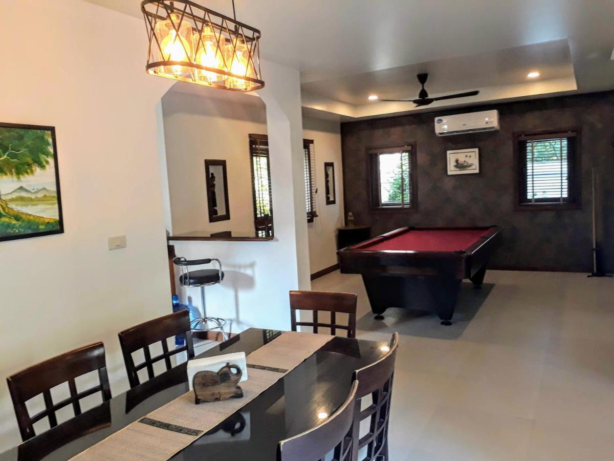 Samui Sun Villa Chaweng  Bagian luar foto