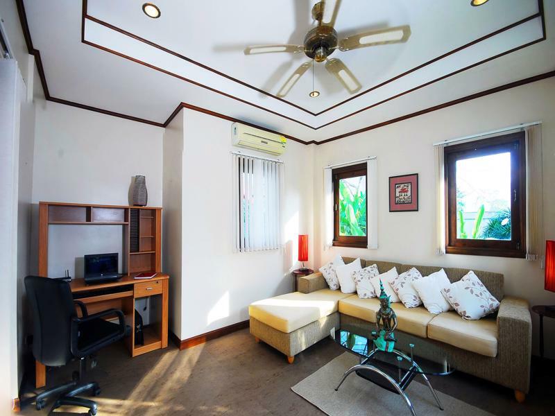 Samui Sun Villa Chaweng  Bagian luar foto
