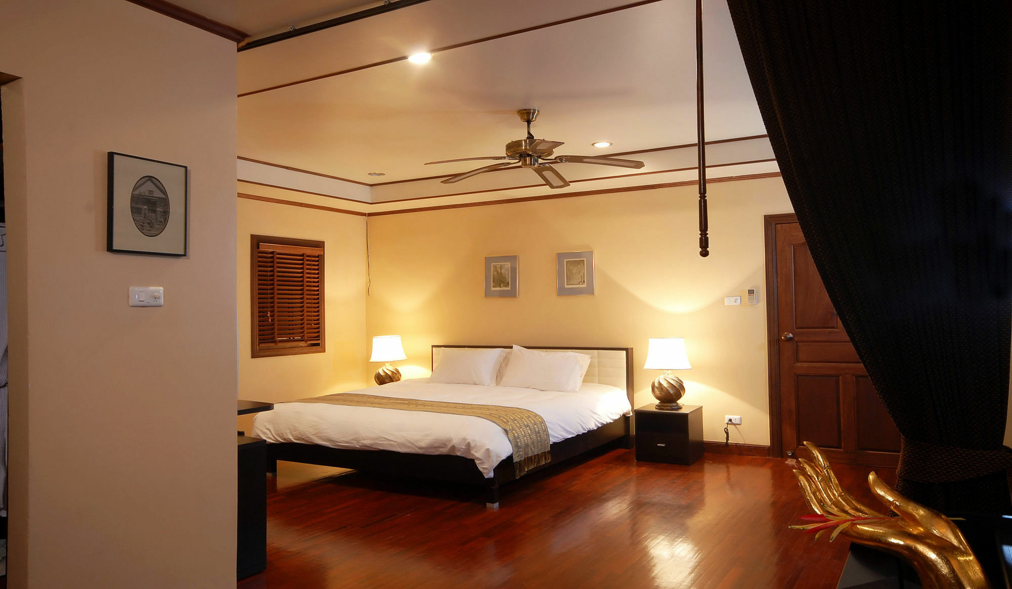 Samui Sun Villa Chaweng  Bagian luar foto
