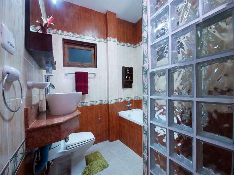 Samui Sun Villa Chaweng  Bagian luar foto
