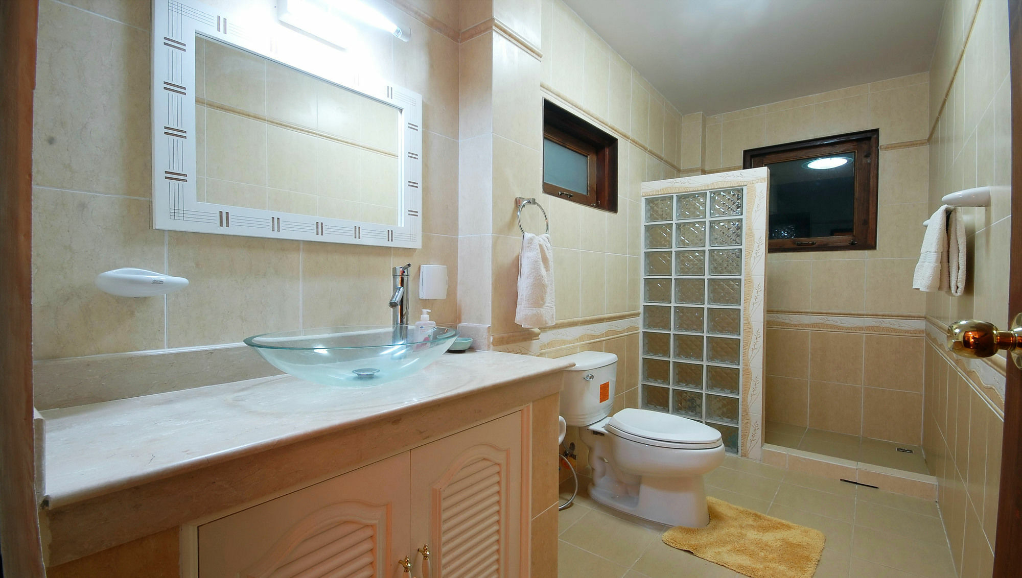 Samui Sun Villa Chaweng  Bagian luar foto