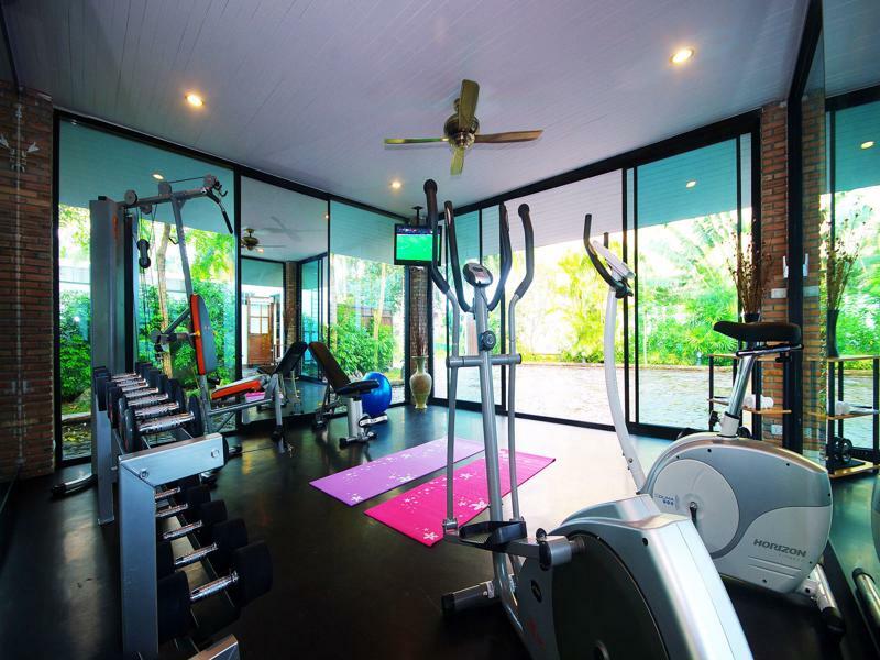 Samui Sun Villa Chaweng  Bagian luar foto