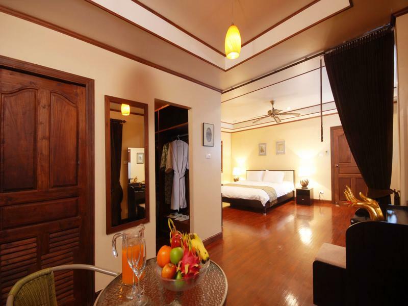 Samui Sun Villa Chaweng  Bagian luar foto
