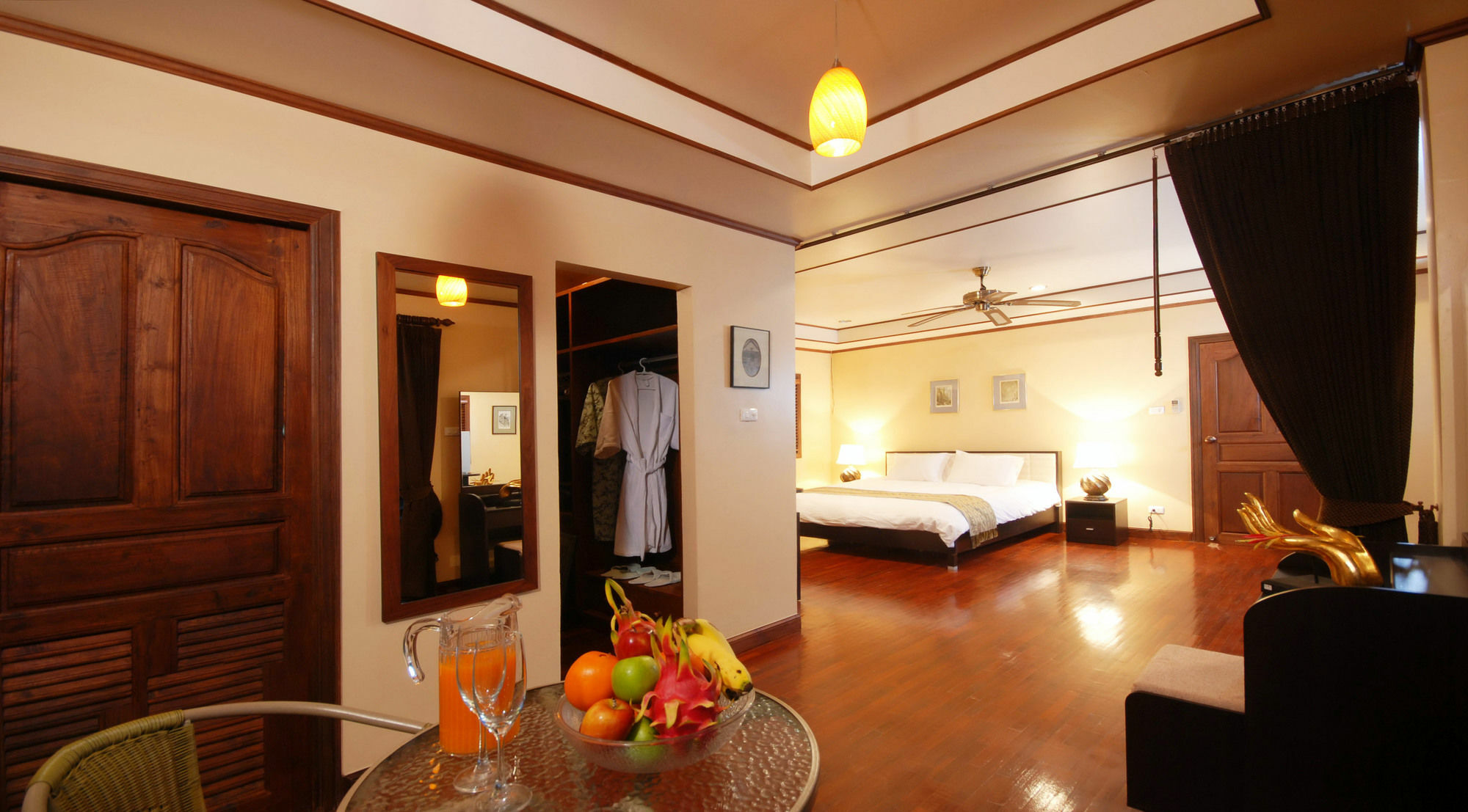 Samui Sun Villa Chaweng  Bagian luar foto