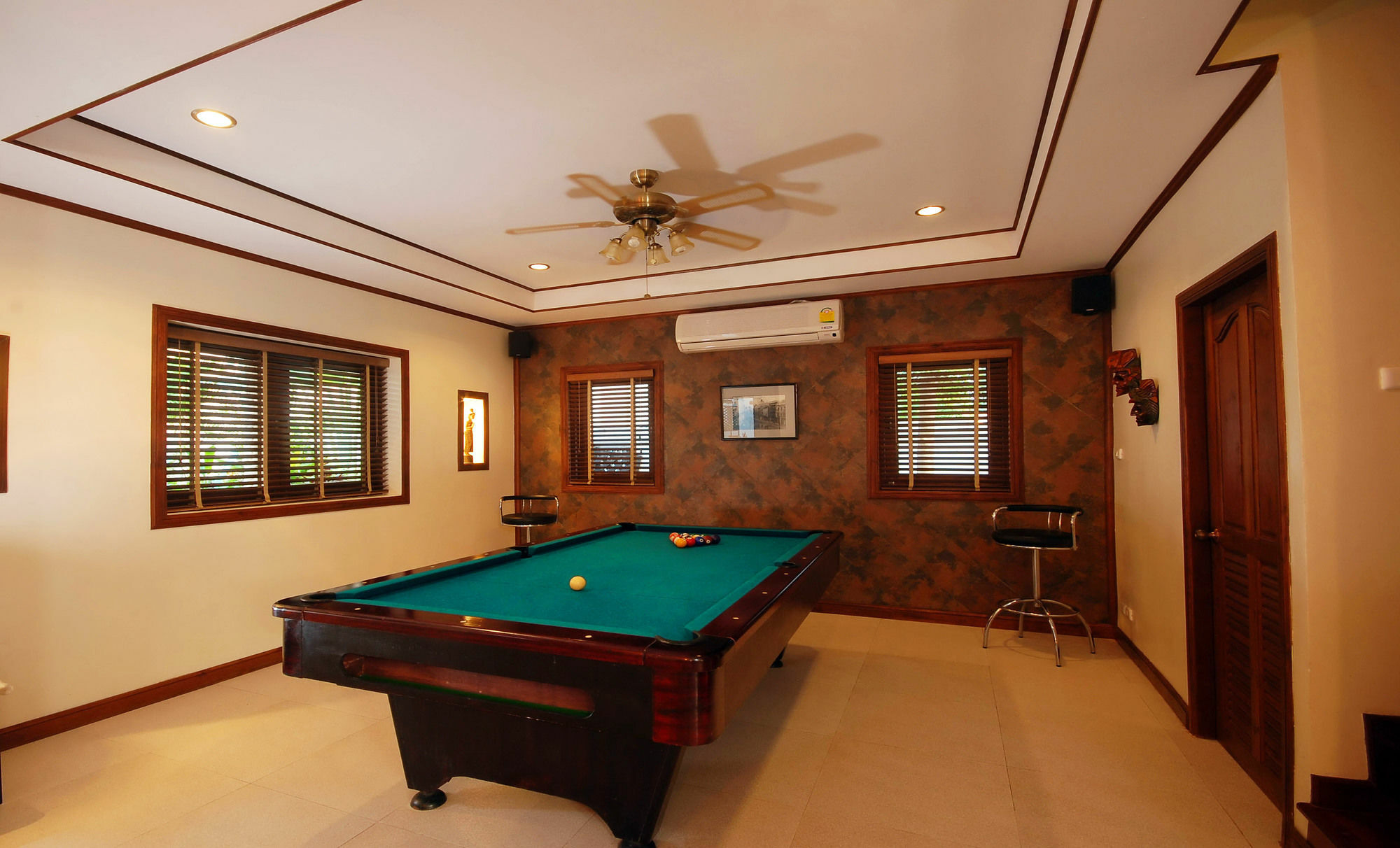 Samui Sun Villa Chaweng  Bagian luar foto