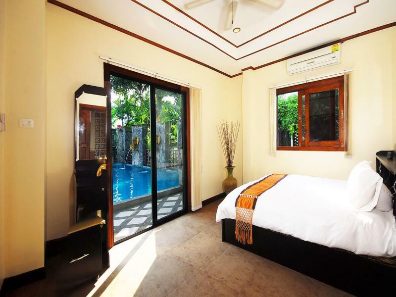 Samui Sun Villa Chaweng  Bagian luar foto