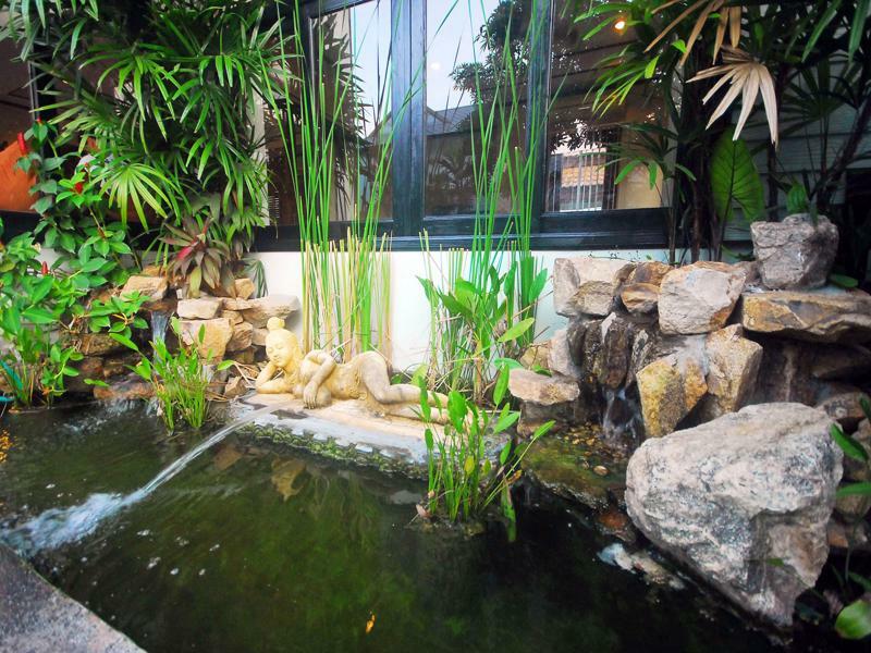 Samui Sun Villa Chaweng  Bagian luar foto