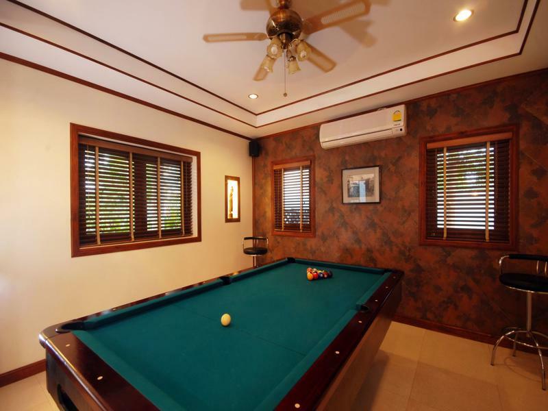 Samui Sun Villa Chaweng  Bagian luar foto